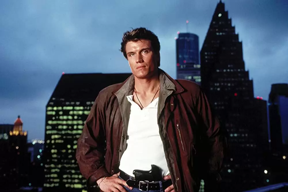 ダーク・エンジェルの画像