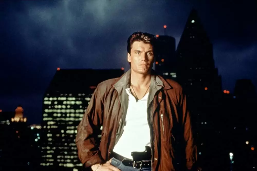 ダーク・エンジェルの画像