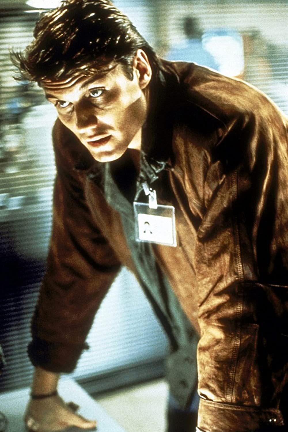 ダーク・エンジェルの画像