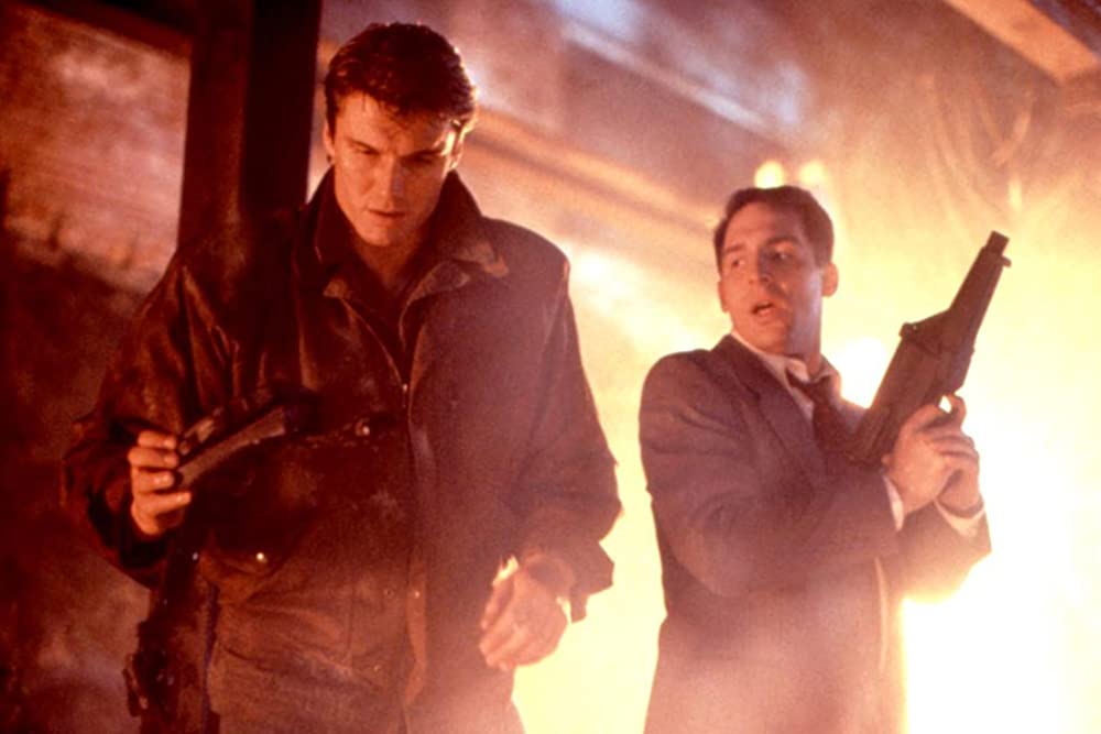 ダーク・エンジェルの画像