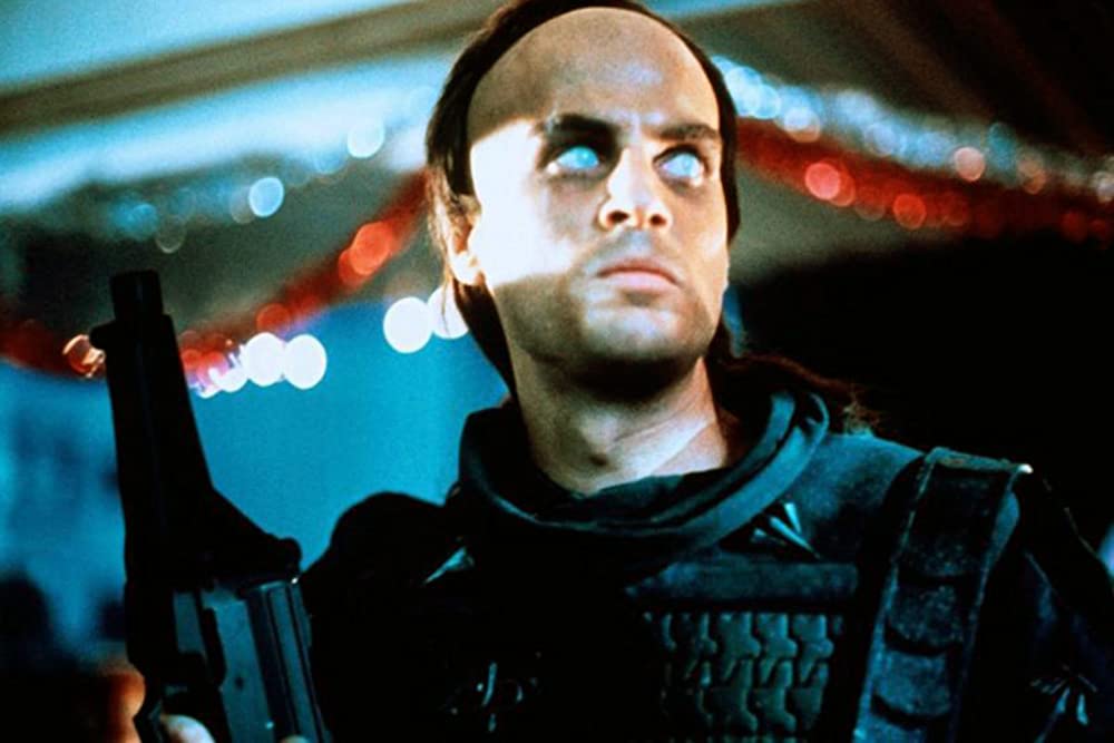 ダーク・エンジェルの画像