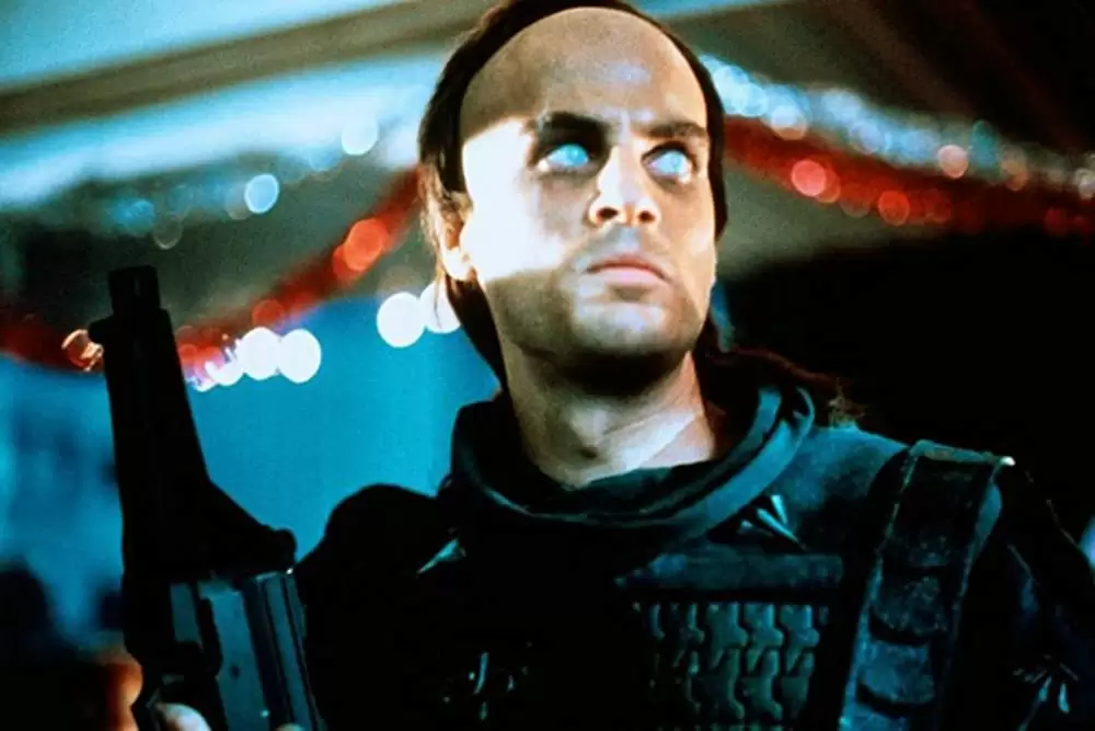 ダーク・エンジェルの画像