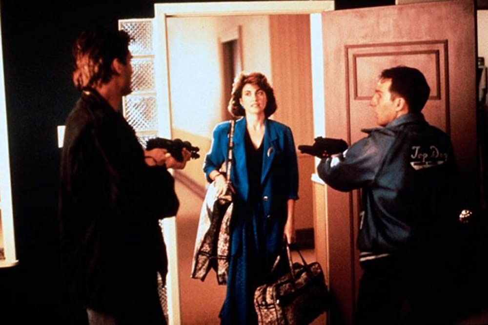 ダーク・エンジェルの画像