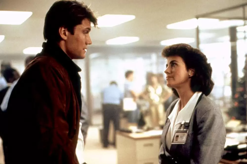 ダーク・エンジェルの画像