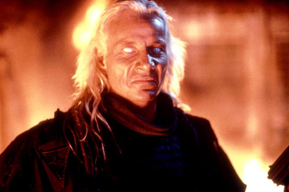 ダーク・エンジェルの画像