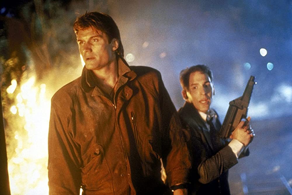 ダーク・エンジェルの画像