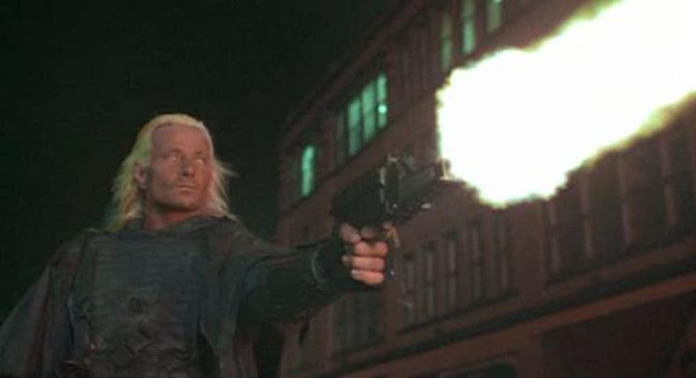 ダーク・エンジェルの画像