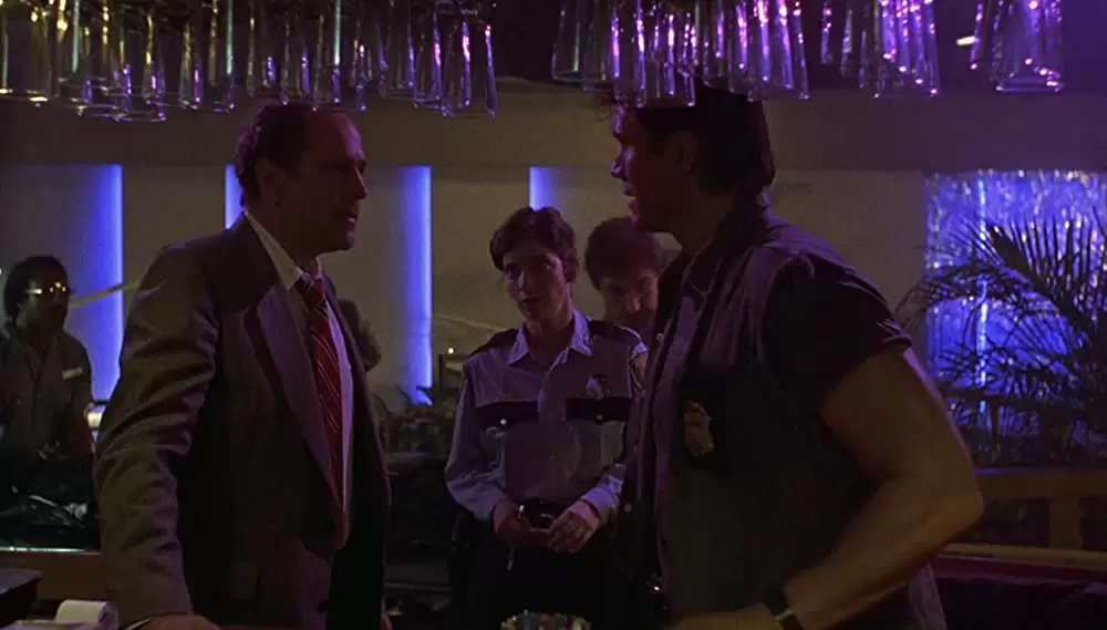 ダーク・エンジェルの画像