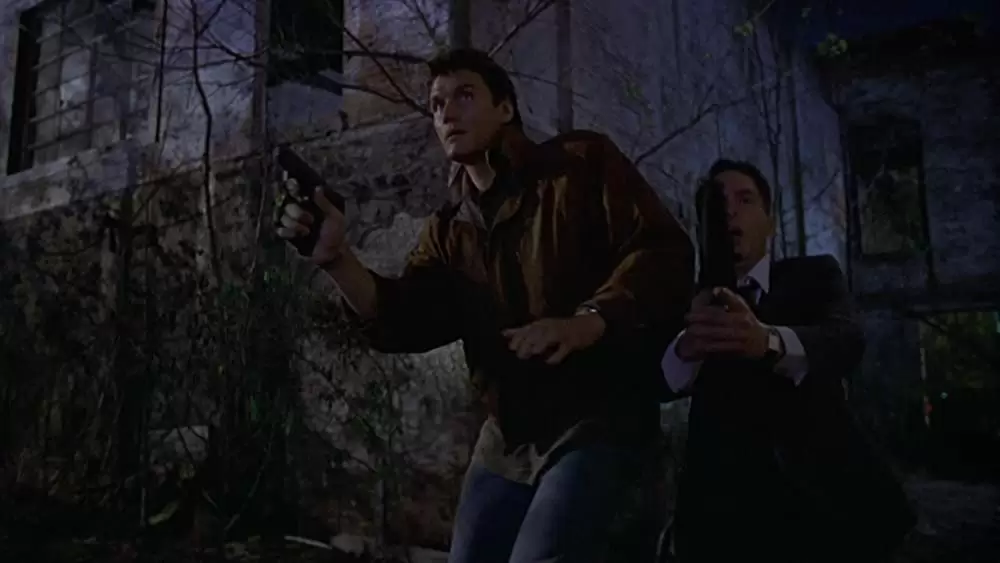 ダーク・エンジェルの画像