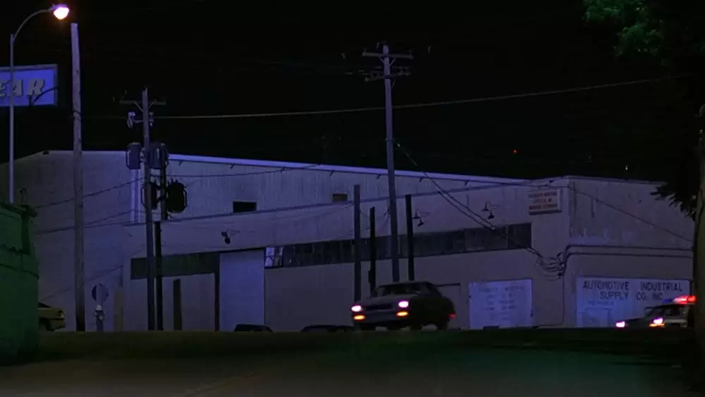 ダーク・エンジェルの画像