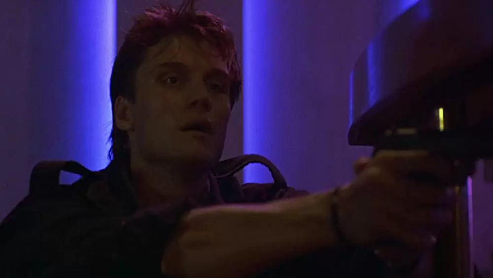 ダーク・エンジェルの画像