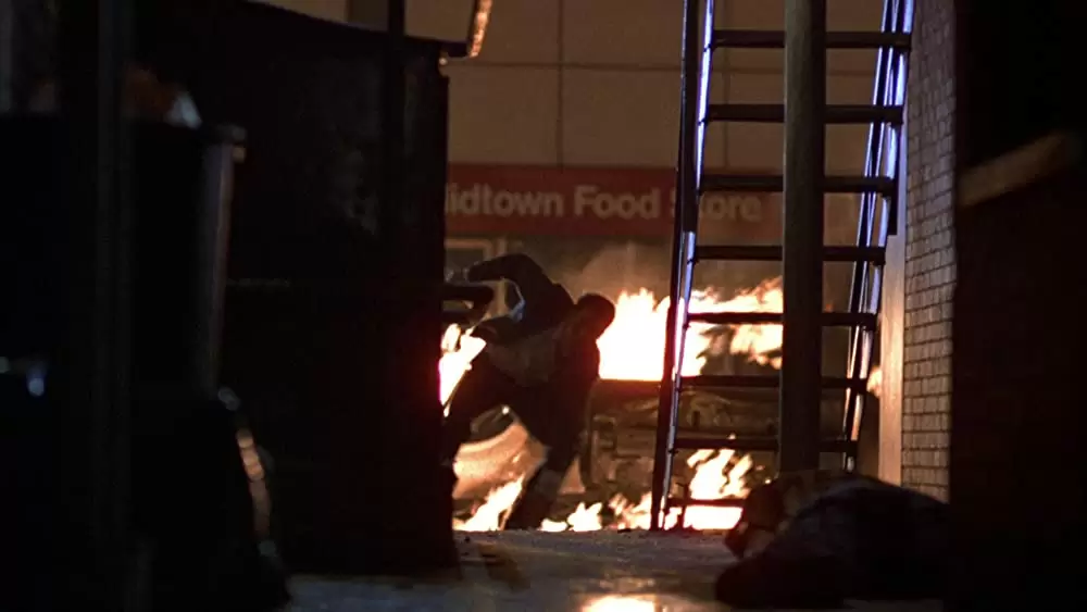 ダーク・エンジェルの画像