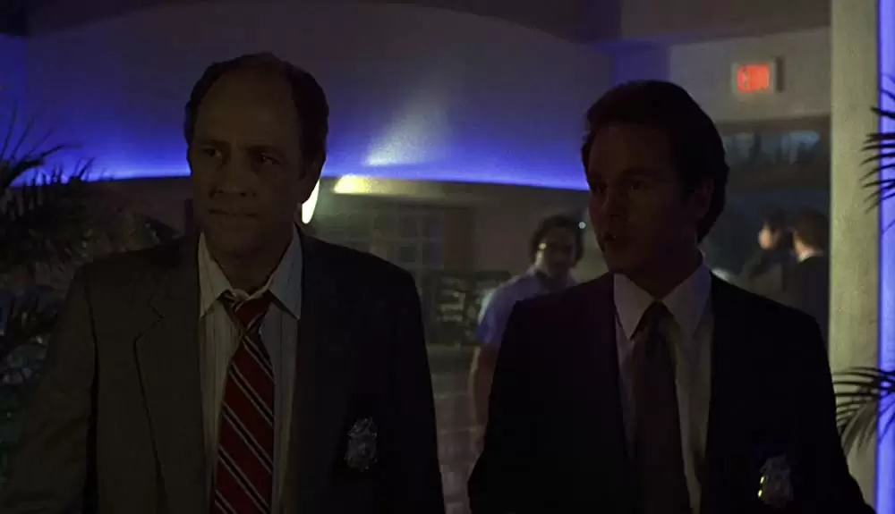 ダーク・エンジェルの画像