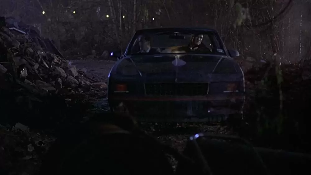 ダーク・エンジェルの画像