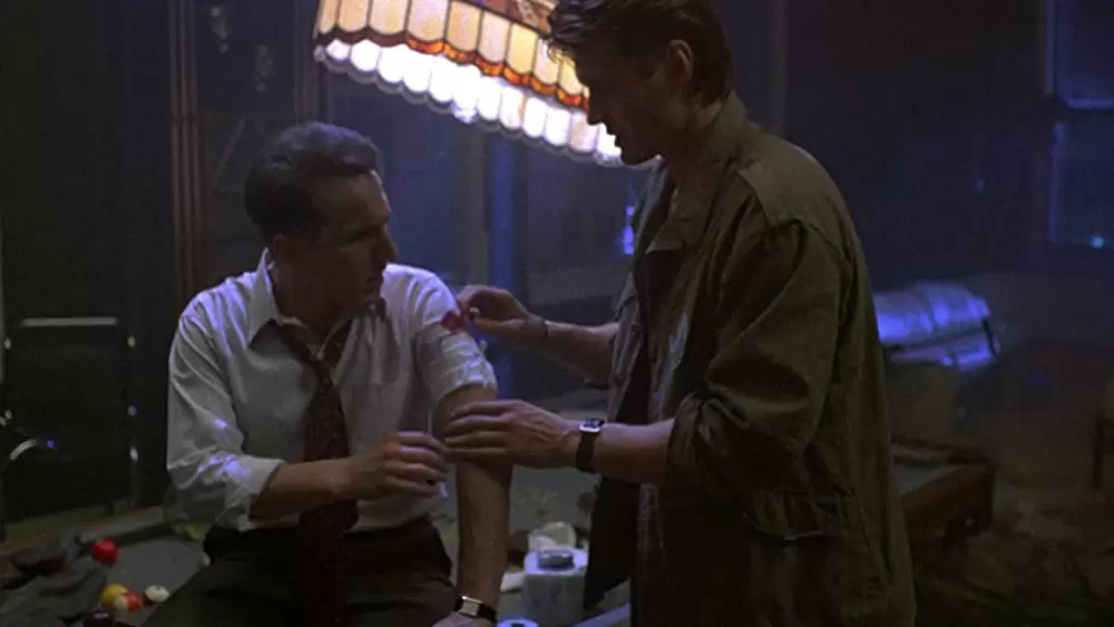 ダーク・エンジェルの画像