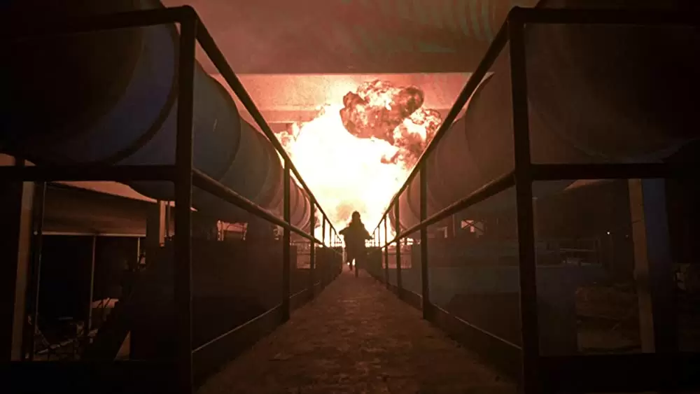 ダーク・エンジェルの画像