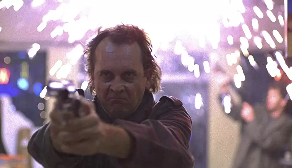 ダーク・エンジェルの画像