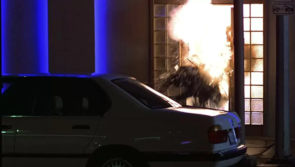 ダーク・エンジェルの画像