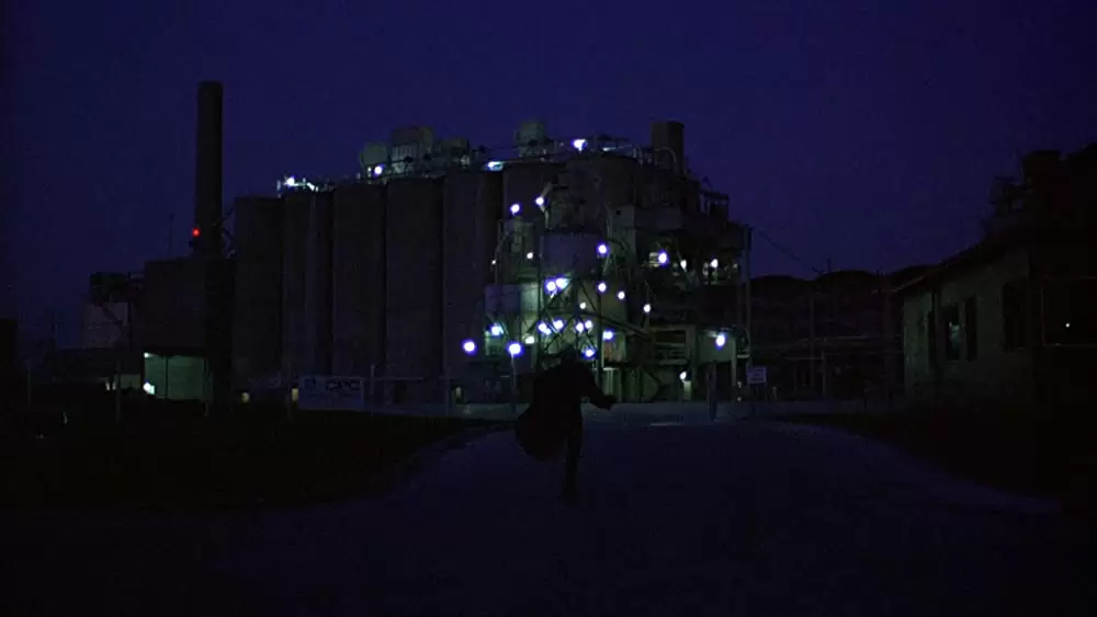 ダーク・エンジェルの画像