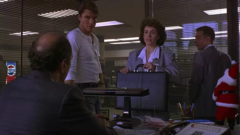 ダーク・エンジェルの画像