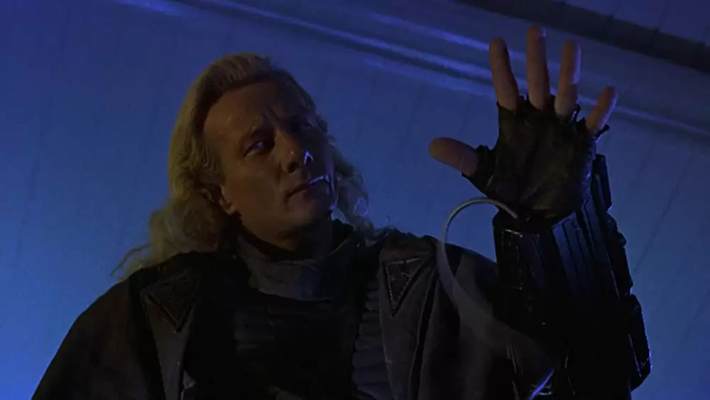 ダーク・エンジェルの画像