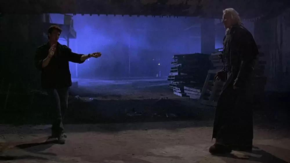 ダーク・エンジェルの画像