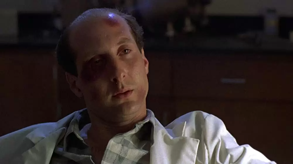 ダーク・エンジェルの画像