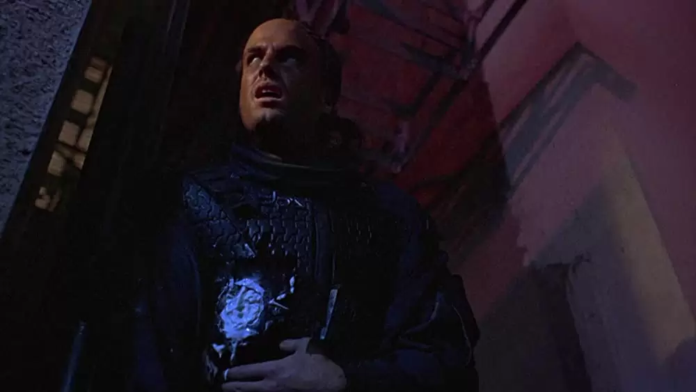 ダーク・エンジェルの画像