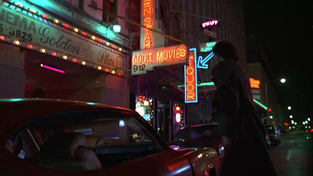 ダーク・エンジェルの画像