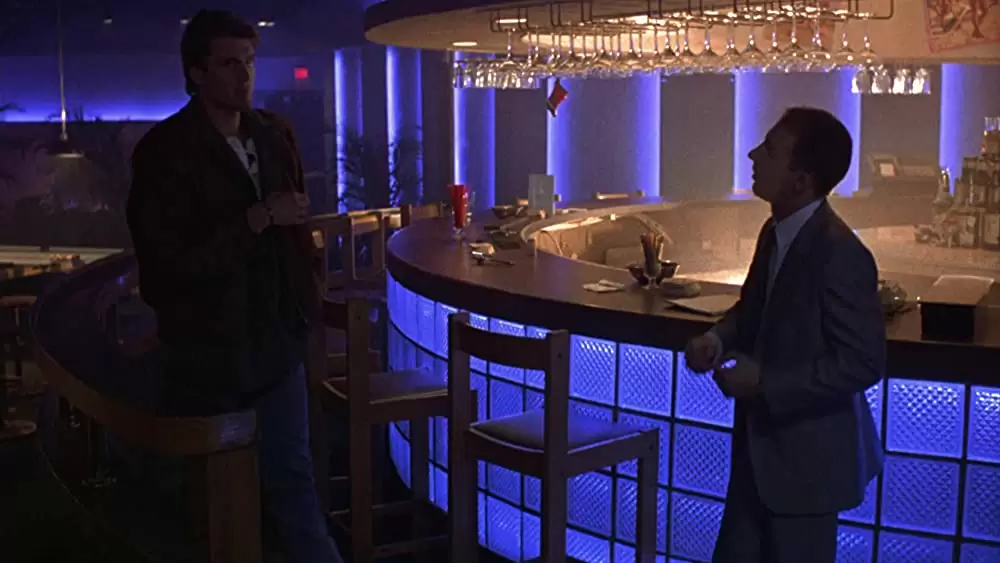 ダーク・エンジェルの画像