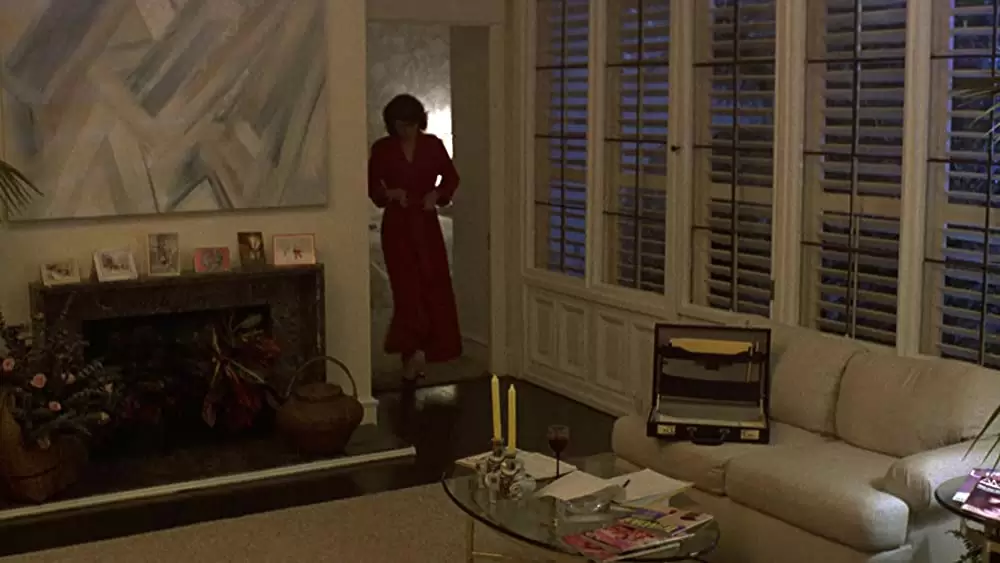 ダーク・エンジェルの画像