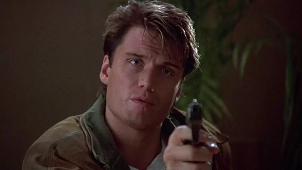 ダーク・エンジェルの画像