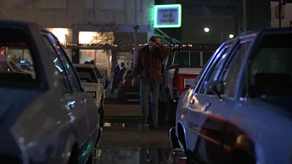 ダーク・エンジェルの画像