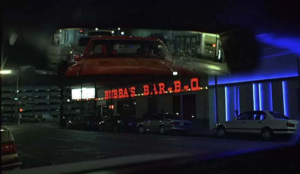 ダーク・エンジェルの画像