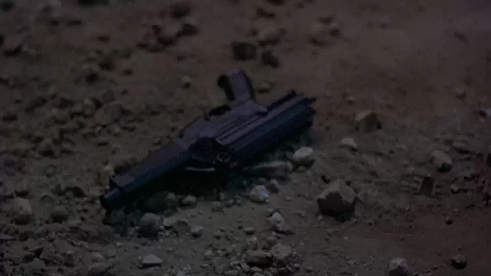 ダーク・エンジェルの画像