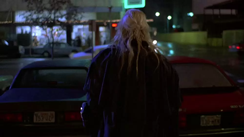 ダーク・エンジェルの画像