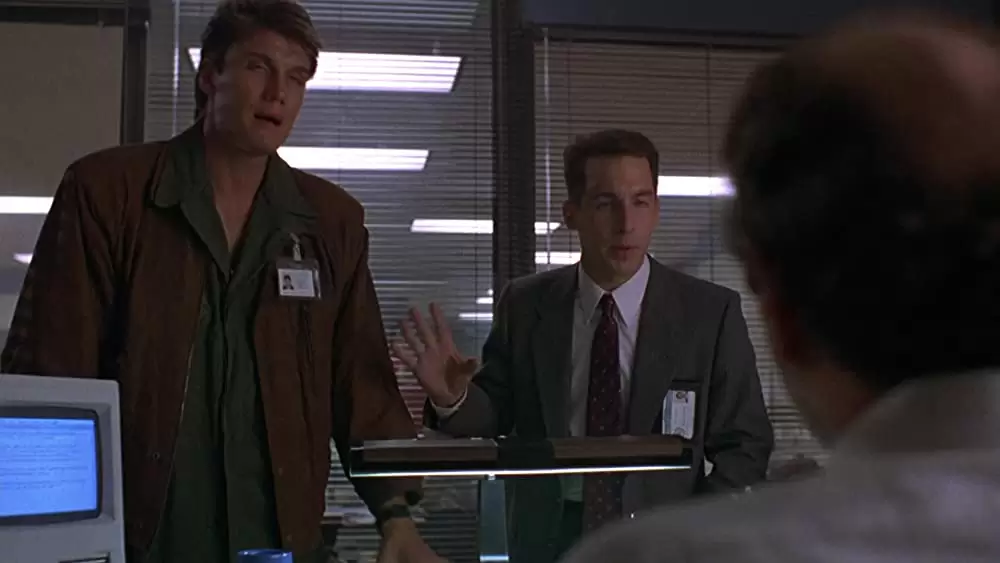 ダーク・エンジェルの画像