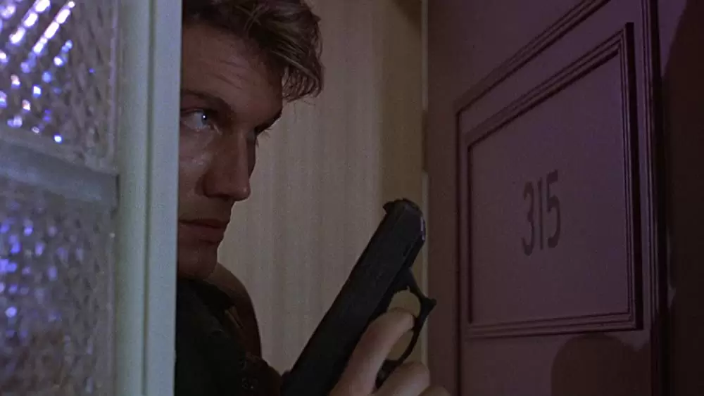 ダーク・エンジェルの画像