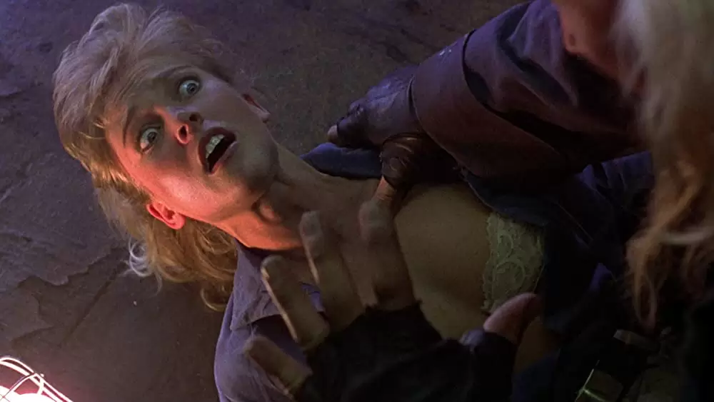 ダーク・エンジェルの画像