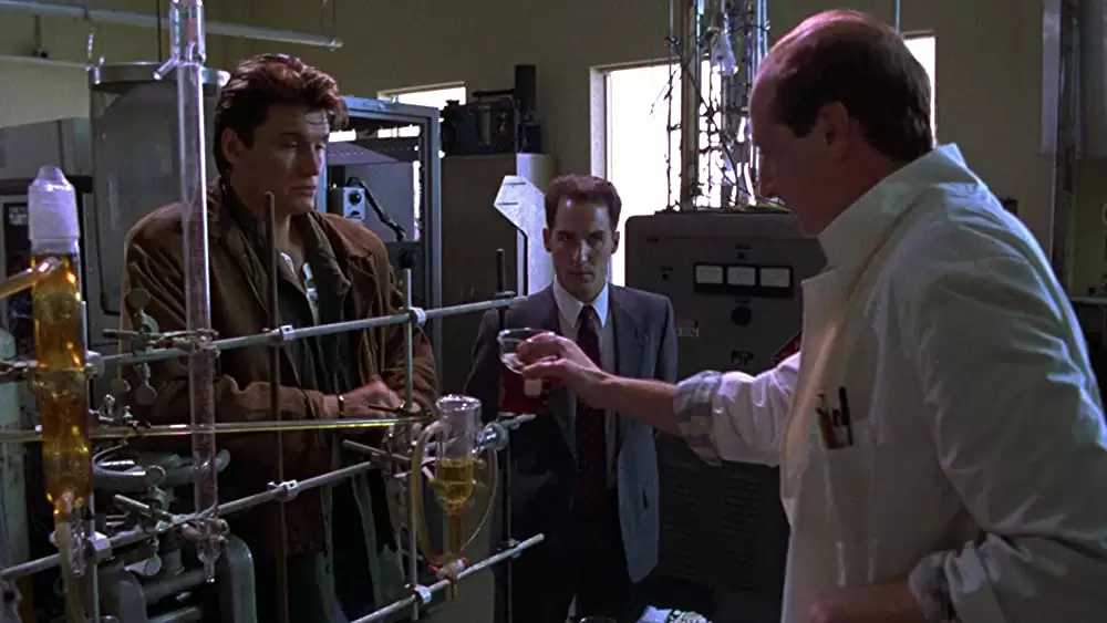 ダーク・エンジェルの画像