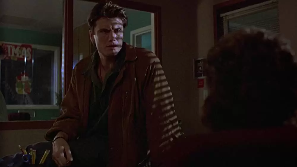 ダーク・エンジェルの画像