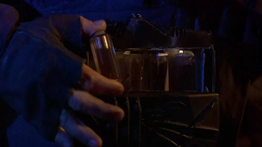 ダーク・エンジェルの画像