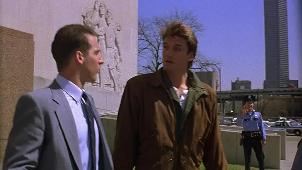 ダーク・エンジェルの画像