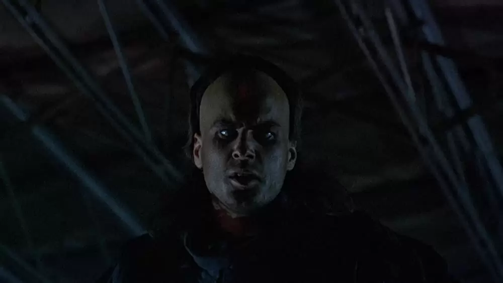 ダーク・エンジェルの画像