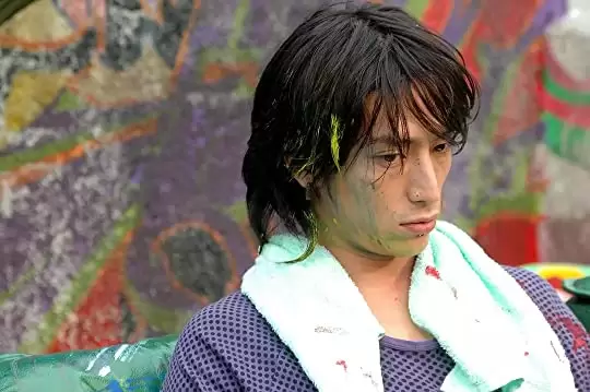 ハチミツとクローバーの画像