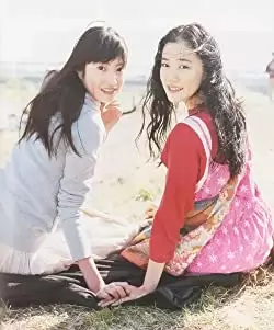 ハチミツとクローバーの画像