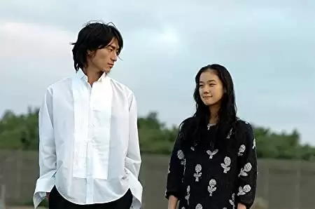 ハチミツとクローバーの画像