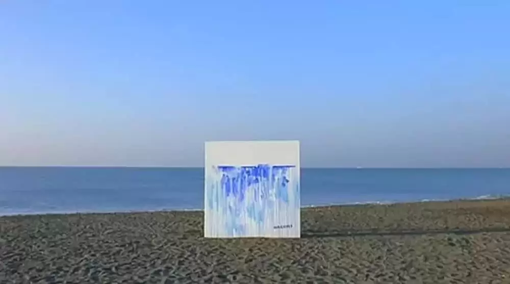 ハチミツとクローバーの画像