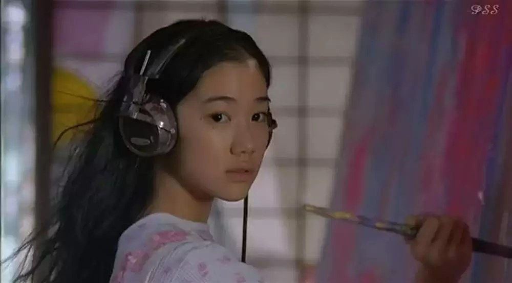 ハチミツとクローバーの画像