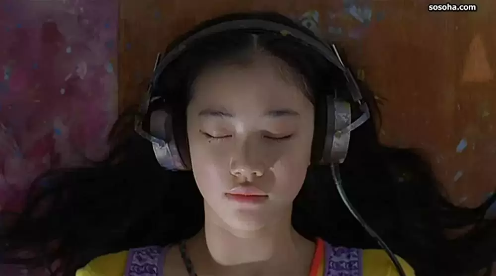 ハチミツとクローバーの画像